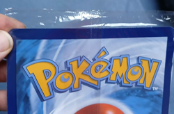 Pokemon TCG Pikachu At The Museum Oversized Promo Card Sealed-FREE POSTAGE - Image 2