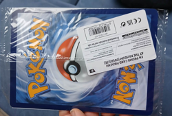 Pokemon TCG Pikachu At The Museum Oversized Promo Card Sealed-FREE POSTAGE - Image 4