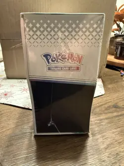 Pokemon TCG Prismatic Evolutions Pokemon Center ETB (Brand New & Sealed) - Image 2