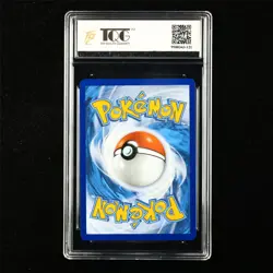 TQG 9.5 MINT+ 2023 Pokemon ENG Luxray 071/193 R - Image 3