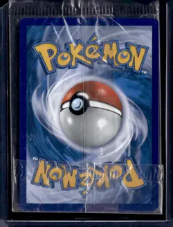 SEALED Charmander 9/108 Toys R Us Promo (FRENCH) (NM) / Pokemon TCG - Image 2