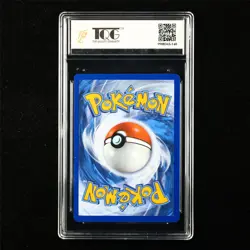 TQG 9.5 MINT+ 2024 Pokemon ENG Pikachu 051/162 C - Image 2