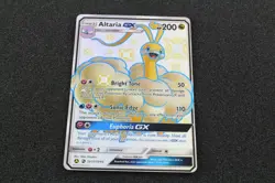 Pokemon Altaria GX SV77 / SV94 Hidden Fates Shiny Vault Mint - Image 1