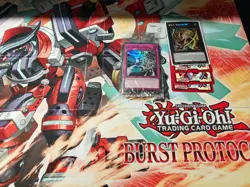 Yugioh Lot - TWD - Image 1