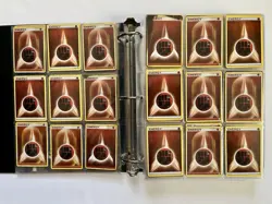 Huge Pokemon Card Binder Collection 800 Cards - Old + New - Bulk Lot TCG Cards - Image 4