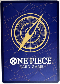 One Piece Monkey.D.Luffy P-007 Tournament Pack Vol. 1 - Promo - Image 2