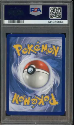 2021 Pokemon Celebrations #008 Surfing Pikachu V PSA 10 GEM MINT - Image 2