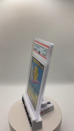 2021 Pokemon TCG Celebrations #008 Surfing Pikachu V PSA 10 GEM MINT - Image 2