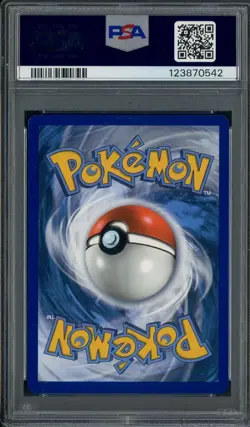 2021 Pokemon TCG Celebrations #008 Surfing Pikachu V PSA 10 GEM MINT - Image 3