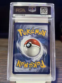 SURFING PIKACHU V 2021 POKEMON SWSH CELEBRATIONS #008 PSA 10 GEM MINT - Image 2