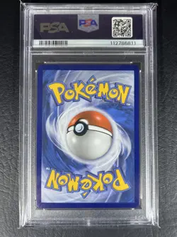 PSA 10 Gem Mint Surfing Pikachu V 008 Pokemon Celebrations 2021 - Image 2