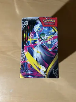 Pokemon TCG Mega Evolutions Enhanced Booster Box Factory Sealed- 36 Packs+ Promo - Image 2
