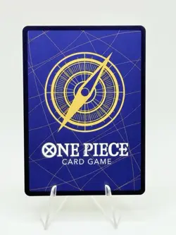 Nami - OP08-106 SR One Piece: Two Legends ENGLISH Foil - Image 2