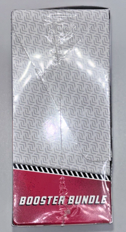 Pokemon TCG Scarlet & Violet: White Flare Booster Bundle (6 Packs) SEALED 🔥 - Image 3