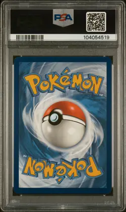 2023 POKEMON OBF EN-OBSIDIAN FLAMES ILLUSTRATION RARE #202 CLEFFA PSA 10 - Image 2
