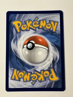 Pokemon TCG Braviary Surging Sparks Illustration Art Rare 214/191 Mint - Image 2