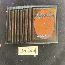 1x MTG Beta Tranquility from Estate Collection - Image 2