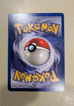 1999 Pokemon CUBONE Jungle Set 1ST EDITION Card 50/64 WotC EX LP US SELLER - Image 2