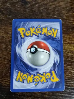 Pokemon Charmander 46/102 Base Set UK Print 1999-2000 - Image 2