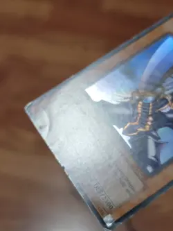 PL* - Buster Blader - PSV-050 - Ultra Rare - Unlimited Edition Yugioh - Image 2