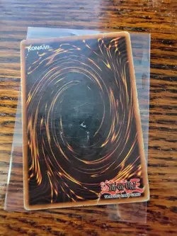 PL* - Buster Blader - PSV-050 - Ultra Rare - Unlimited Edition Yugioh - Image 4