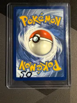 Pokemon Card Mew ex 151/165 Play! Prize Pack Series 5 Stamped Near Mint - Image 2