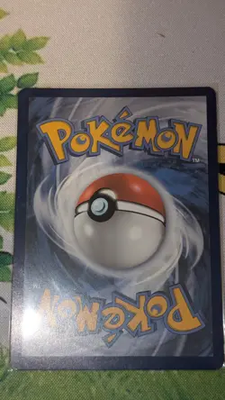 Pokemon Card Mew ex 151/165 Play! Prize Pack Series 5 Stamped Near Mint - Image 3
