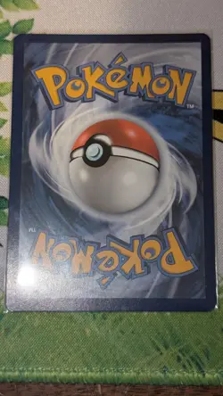 Pokemon Card Mew ex 151/165 Play! Prize Pack Series 5 Stamped Near Mint - Image 4
