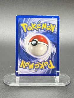 Poliwrath 13/102 Holo Pokemon Base Set Unlimited Rare 1999 WOTC Vintage MP/LP - Image 3