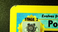 Poliwrath 13/102 Holo Pokemon Base Set Unlimited Rare 1999 WOTC Vintage MP/LP - Image 4