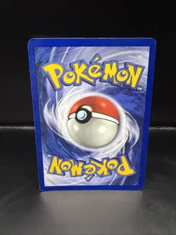 Pokemon TCG Pikachu Wizards Black Star Promos Rare Pokemon BL - Image 3