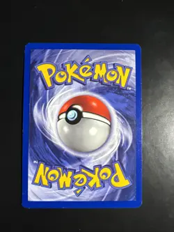 Pokemon TCG Pikachu Wizards Black Star Promos Regular Rare - Image 2