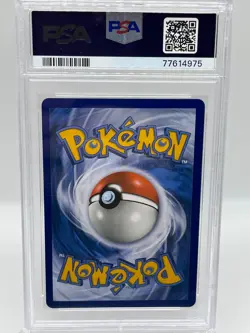 Rowlet Exeggutor GX 215/236 Unified Minds Alt Art Secret Pokemon Card PSA 9 MINT - Image 2