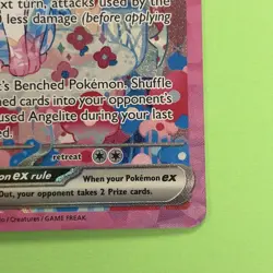 Pokemon TCG Sylveon EX Card Sir 156/131 Prismatic Evolutions - Image 5