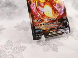 Pokemon Card - Charizard VMAX SWSH261 Sword and Shield Promo Near Mint NM - Image 4