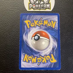 Numel - 59/100 - Pokemon Crystal Guardians Reverse Holo Card MP - Image 2