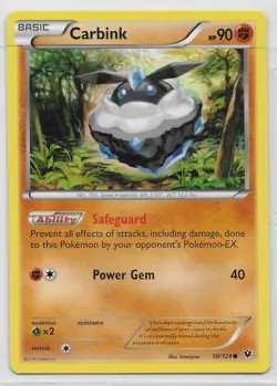 Choose Your Own: kawayoo Pokemon Cards - Image 5