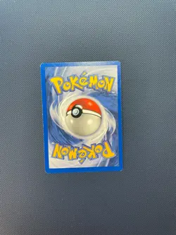 Pikachu 58/102 | 1999 | Base Set | Pokemon TCG Card | LP - Image 5