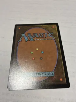 Questing Beast Magic the Gathering Throne of Eldraine Near Mint Condition X1 - Image 4