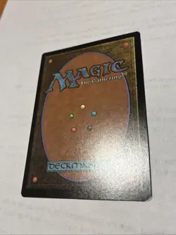 Questing Beast Magic the Gathering Throne of Eldraine Near Mint Condition X1 - Image 5