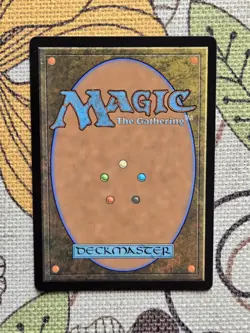 Deflecting Swat (Borderless) MTG Regular Rare Commander Masters CMM - Image 2