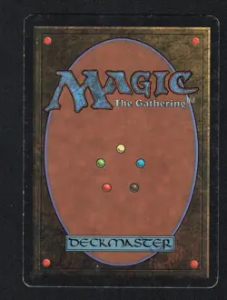 BETA Circle of Protection: Black - Magic The Gathering MTG - Vintage English - Image 2