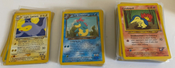 Pokemon TCG - Vintage WOTC - Neo Destiny Unlimited Pick Your Card (R/U/C) NM-DMG - Image 1