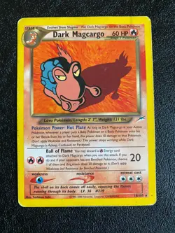 Pokemon TCG - Vintage WOTC - Neo Destiny Unlimited Pick Your Card (R/U/C) NM-DMG - Image 2