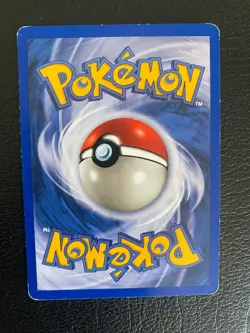 Pokemon TCG - Vintage WOTC - Neo Destiny Unlimited Pick Your Card (R/U/C) NM-DMG - Image 5
