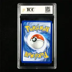 TQG 10 GEM MINT 2025 Pokemon ENG Kyurem ex 028/086 RR - Image 3
