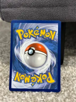 Pokemon TCG Peony Full Art Trainer Ultra Rare Card Chilling Reign 197/198 - Image 2