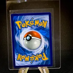 🔥 2016 Pokemon 2016 Fates Collide XY ✨ Mew Reverse Holo Rare 53/108 🧬🟣✨ - Image 2