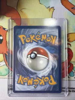 Pokemon TCG Mega Lucario EX 160/132 Ultra Rare Holo Card Mega Evolution - Image 2