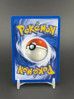 Feraligatr 5/111 Neo Genesis Holo NM Near Mint Vintage Pokemon TCG - Image 2